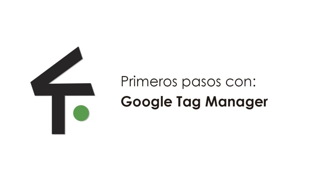 tutorial google tag manager