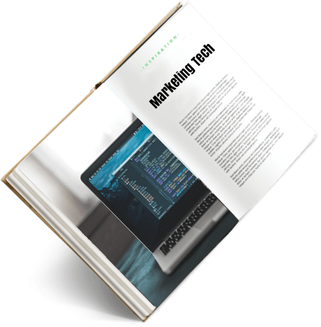 Blog de Marketing Tech