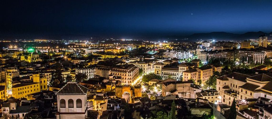 Gestionar una Ciudad Como una Marca