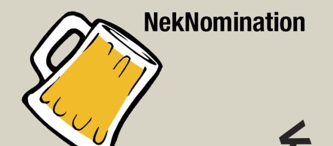 necknomination